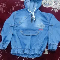 لباس دخترانه تا پنج شش سال و پسرانه تا ۱۱ سال
