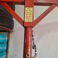 دستگاه آپارات لاستیک با فناوری بخار سبک و سنگین|ماشینآلات صنعتی|قم, خاکفرج|دیوار