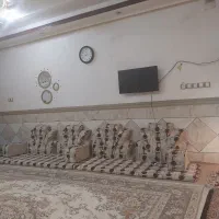 سویت سوییت ماهانه|اجارهٔ کوتاه‌مدت آپارتمان و سوئیت|اهواز, کمپلو جنوبی|دیوار