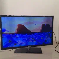 تلویزیون  سامسونگ42 اینچ فول اچ دی اصل کره