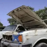 خریدار ماشین فرسوده