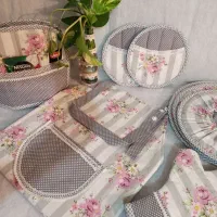 سرویس آشپزخانه|سفره، حوله، دستمال آشپزخانه|ارومیه, |دیوار