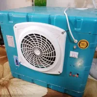 کولر آبی 3000 جنرال