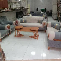 مبل راحتی اذربایجان|مبلمان خانگی و میز عسلی|میاندوآب, |دیوار