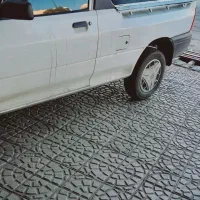 وانت پراید بار