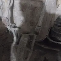 فرغون قدیمی|مصالح و تجهیزات ساختمان|مشهد, دوست آباد|دیوار