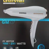 سشوار جیمی GM107|آرایشی، بهداشتی، درمانی|شیراز, تحویلی|دیوار