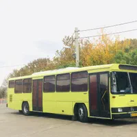 اتوبوس دربستی و سرویس|خدمات حمل و نقل|قم, ارم|دیوار