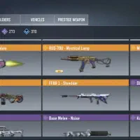 اکانت کالاف|کنسول، بازی ویدئویی و آنلاین|بجنورد, |دیوار