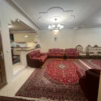 مبل راحتی چرم ۷نفره|مبلمان خانگی و میز عسلی|تهران, مینای شمالی (مخبر)|دیوار