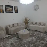 تعویض مبل کهنه با نو یا تعمیر|مبلمان خانگی و میز عسلی|قم, قلعه صدری|دیوار