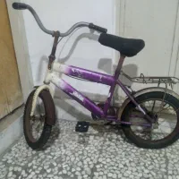 دوچرخه بچه گانه