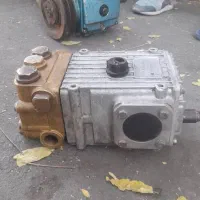 کارواش پمپ واترجت فوق صنعتی۵عدبی بالاوبار|ماشینآلات صنعتی|نسیمشهر, |دیوار