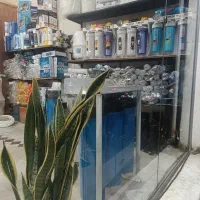 تصفیه آب . فیلتر کلیه قطعات نصب تعمیرات  ۲۰٪تخفیف