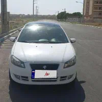 رانا پلاس پانورما گیربکس ۶ دنده بی رنگ مدل ۱۴۰۱