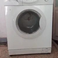 لباس‌شویی اسنوا 7 کیلو نیاز به تعمییر