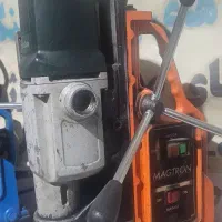 دریل مگنت متابو مورس۳ ۱۸۰۰ وات