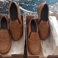 دو جفت کفش طبی زنانه