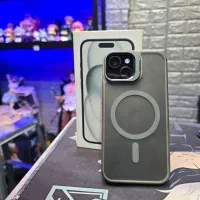 ایفون 15نرمال ch باطری 100