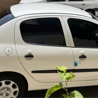 پژو 206 SD V8، مدل ۱۳۹۹ تیپ ۵|خودرو سواری و وانت|یزد, |دیوار