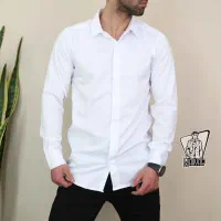 پیراهن دوشین مردانه رنگ بندی رو ببین