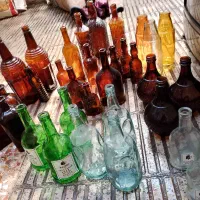 شیشه اب  بدون درب|حراج|پاکدشت, پاکدشت (مامازند)|دیوار