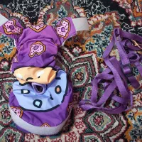 پوشک سگ و خرگوش