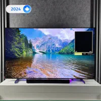 فروش ویژه تلویزیون Q60D غول فناوری 2025|تلویزیون و پروژکتور|تهران, زعفرانیه|دیوار
