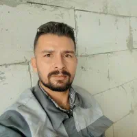 جوشکاری و دیوارچینی