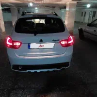 کوئیک gxlمدل ۱۴۰۴