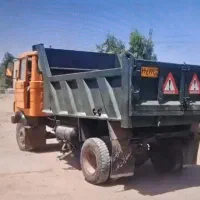 خاور ۸۰۸|خودرو سنگین|مشهد, شهید بهشتی|دیوار