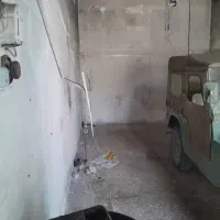 سرقفلی-مغازه