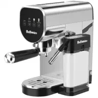 اسپرسوساز حرفه ای فقط قسطی بخر|سماور، چایساز، قهوهساز|بیرجند, |دیوار