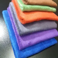 دستمال میکرو فایبر اصلی