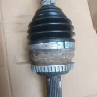 پلوس کامل چانگان وارداتی cs35  سمت راننده