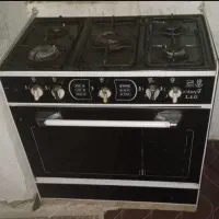 گاز