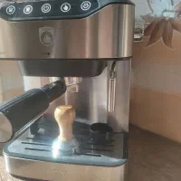 اسپرسوساز|سماور، چای‌ساز، قهوه‌ساز|اراک, |دیوار