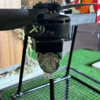 پهپاد سمپاش هوشمند کشاورزی مدرن از آسمان|ماشین‌آلات صنعتی|تهران, شهرک استقلال|دیوار