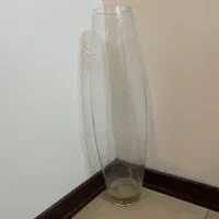 گلدان شیشه ای