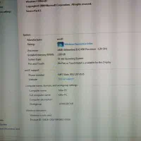 کامپیوتر خانگی|رایانه رومیزی|پارسآباد, |دیوار