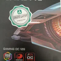 سیستم گیمینگ،گرافیک ۳۰۶۰ cpu ssd mein ram|رایانه رومیزی|زیباشهر, |دیوار