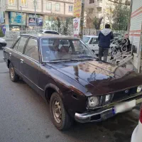 تویوتا کارینا