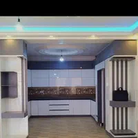 کابینت و کمد دیواری
