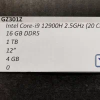 لپ تاپ Asus ROG هیولای گیمینگ و طراحی