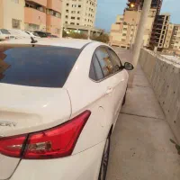 اریزو5 توربو آخر سال 1397