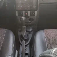 پارس تندر مدل۹۳|خودرو سواری و وانت|اصفهان, دشتستان|دیوار