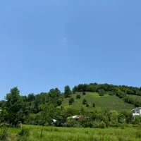 زمین خوش نقشه کاربری مسکونی