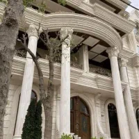 ویلایی ۳۵۰متر مهرویلا/ لوکس سلطنتی
