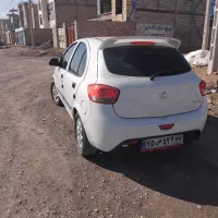 تیبا ۲|خودرو سواری و وانت|تربت جام, نظامی|دیوار