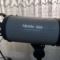 فلاش متل ۲۰۰